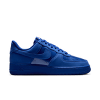 Nike Air Force 1 '07 W SE Old Royal Metallic Silver