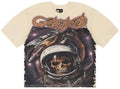 Godspeed Tee Space Traveler Cream