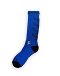Chrome Hearts Socks FOTI Blue