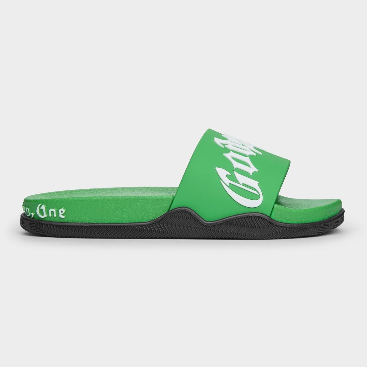 Godspeed Fortune Green OG Logo Slides V2