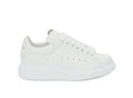 Alexander McQueen Oversized Sneakers White