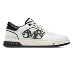 Amiri Classic Low Sneakers White Black