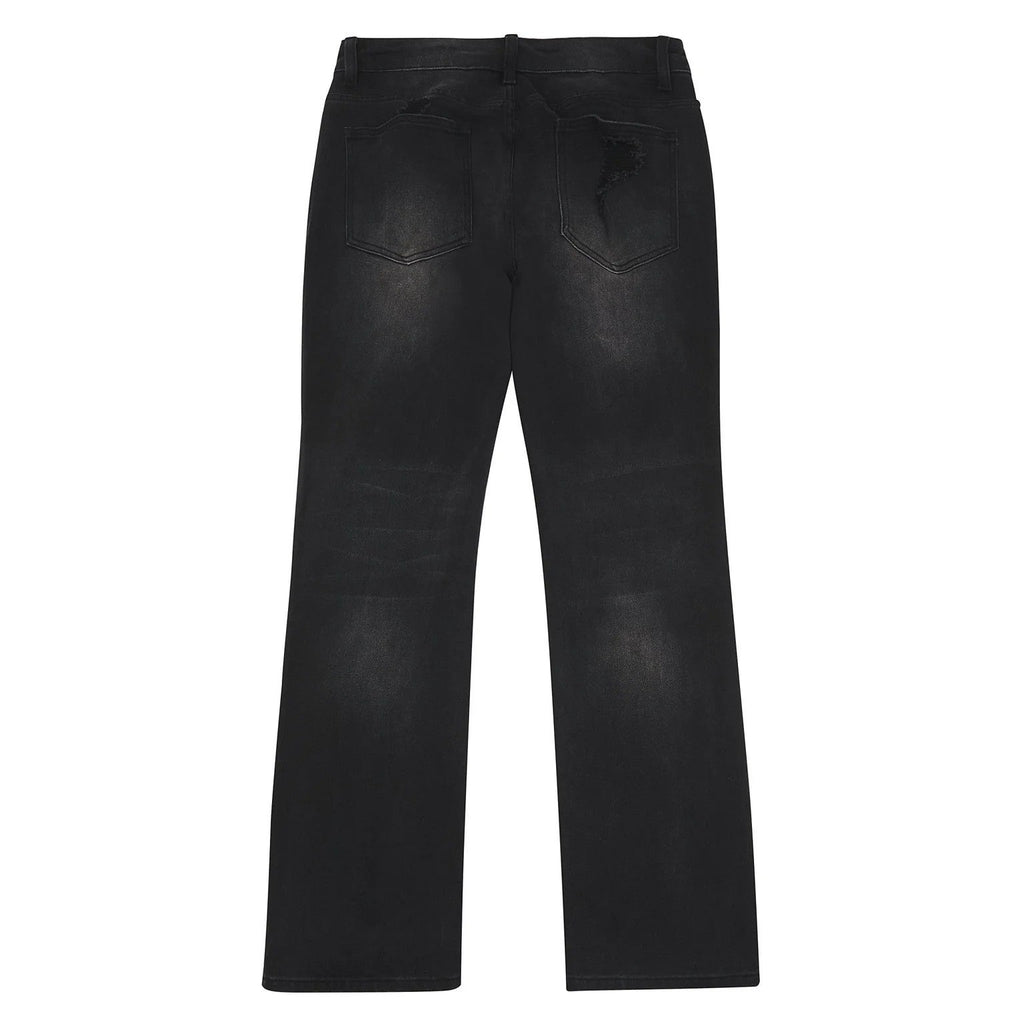 WSC Denim Diamond Black Wash