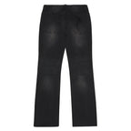 WSC Denim Diamond Black Wash