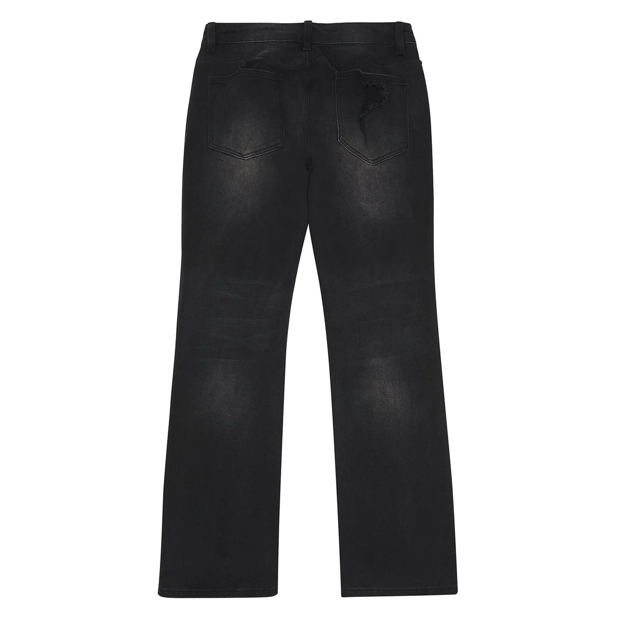 WSC Denim Diamond Black Wash