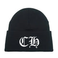 Chrome Hearts CH Beanie Black