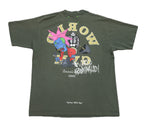 Better With Age Tee Patron Of The New Green