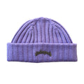 Godspeed Og Logo Emblem Beanie Lilac Purple