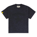 WSC Tee Diamond Star Off Black