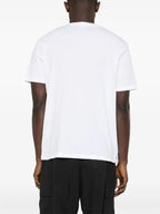 Amiri Tee CNY Dragon White