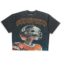 Godspeed Tee Morale Black