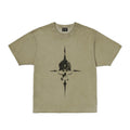 Thug Club Tee Desert Peace