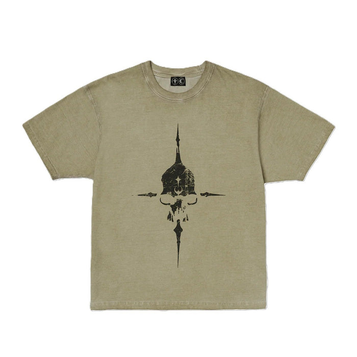 Thug Club Tee Desert Peace