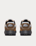 Dior B30 Sneakers Brown Beige