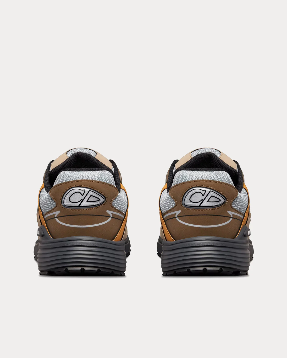 Dior B30 Sneakers Brown Beige