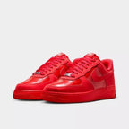 Nike Air Force 1 W '07 SE "University Red"