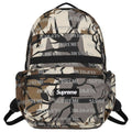 Supreme Backpack Predator Camo