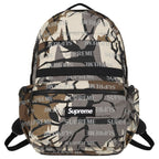 Supreme Backpack Predator Camo