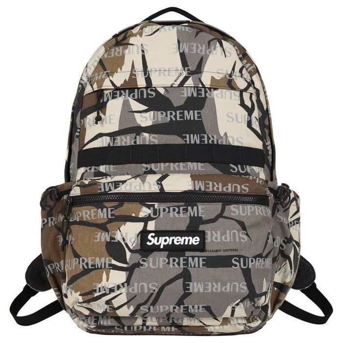 Supreme Backpack Predator Camo