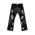 Godspeed Crystal Vizion Denim 'Black'