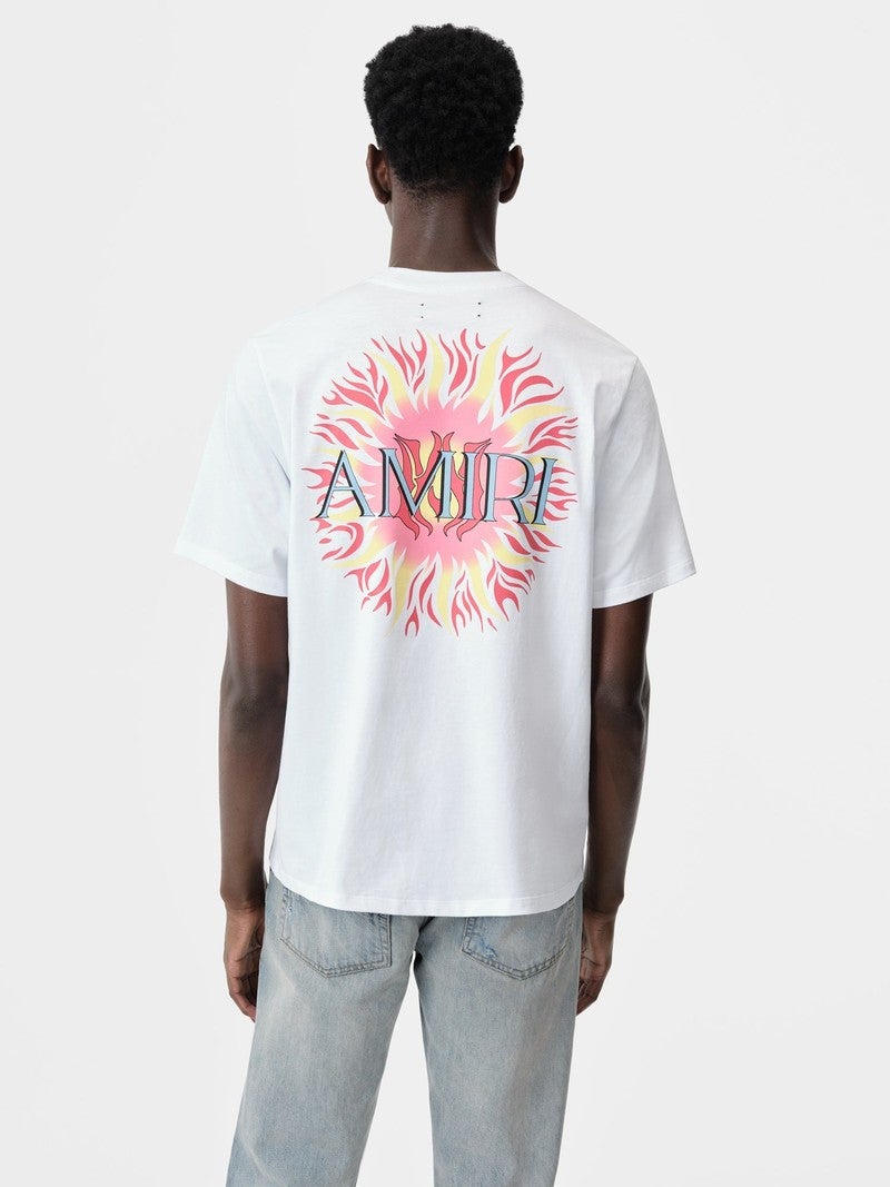 Amiri Tee Sun White