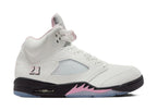 Jordan 5 Retro Medium Soft Pink Men's