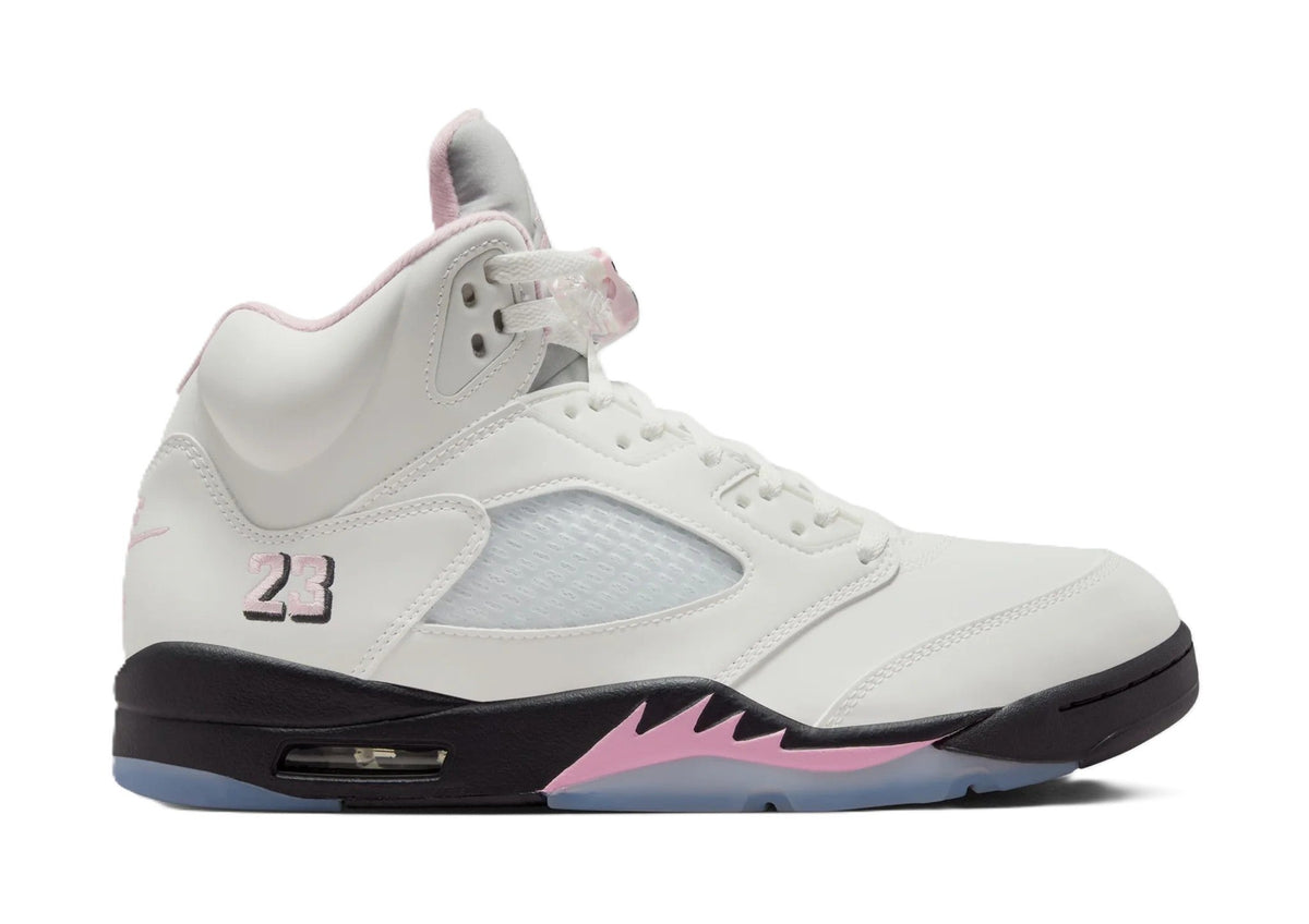 Jordan 5 Retro Medium Soft Pink Men's