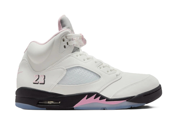 Jordan 5 Retro Medium Soft Pink Men's