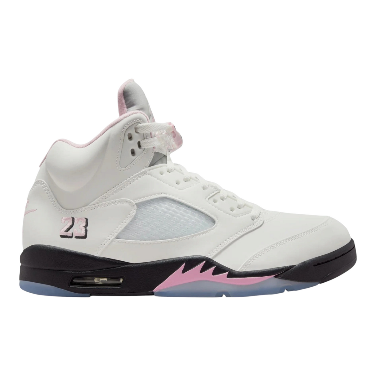 Jordan 5 Retro Medium Soft Pink Men's