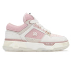 Amiri MA-1 Sneakers White Pink