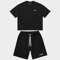 Godspeed VITAL New Age Short Set Black