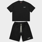 Godspeed VITAL New Age Short Set Black