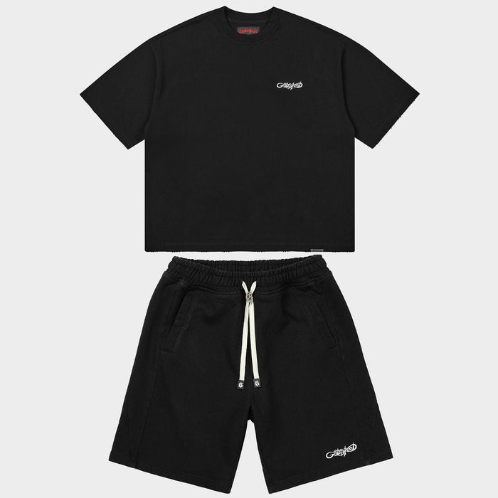 Godspeed VITAL New Age Short Set Black