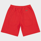 Godspeed VITAL Terry Shorts 4th Red