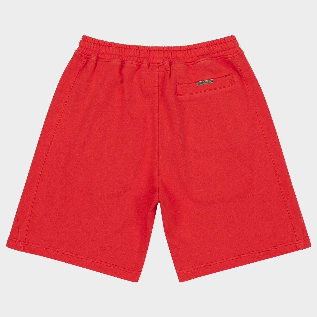 Godspeed VITAL Terry Shorts 4th Red