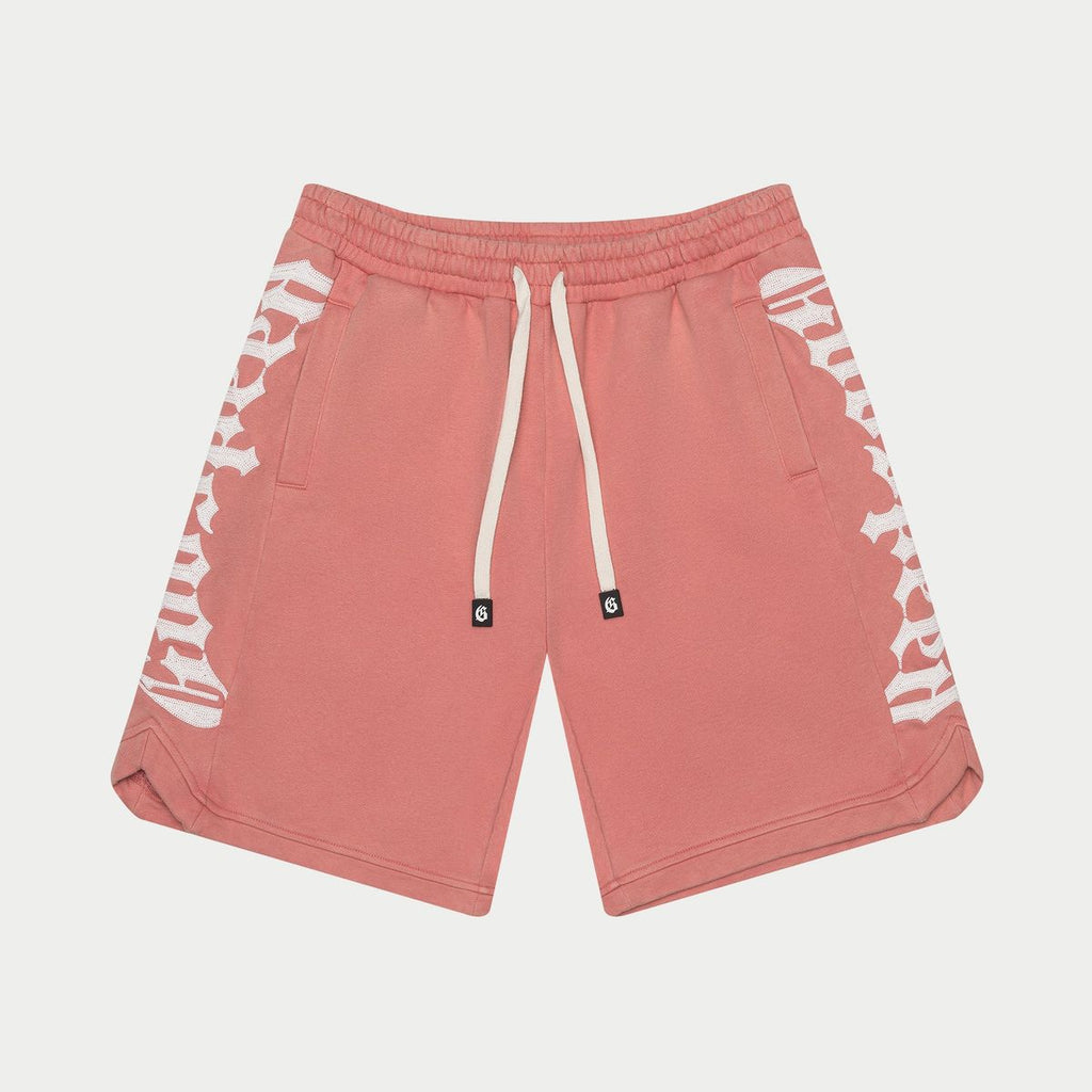 Godspeed Shorts Courtside Peach