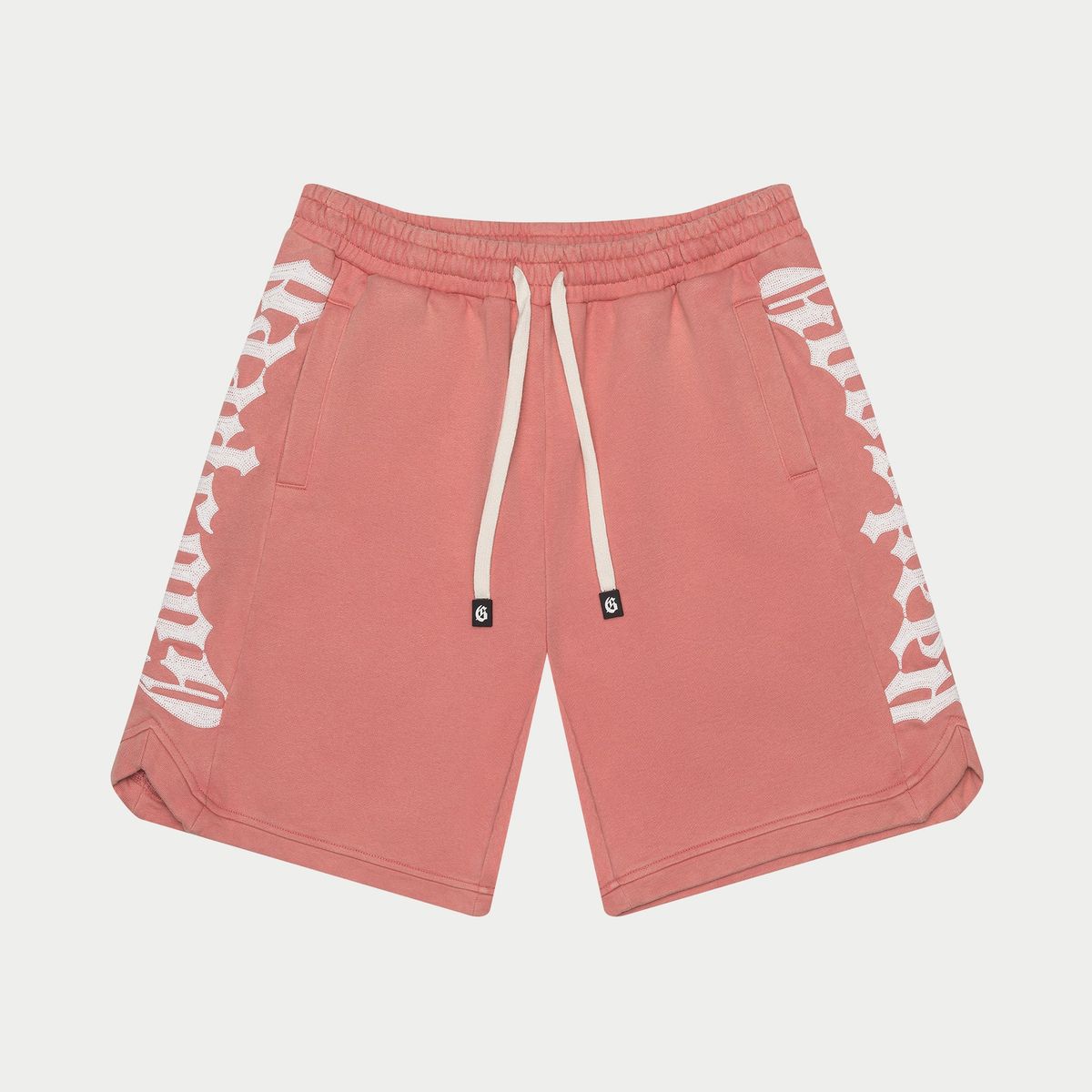 Godspeed Shorts Courtside Peach