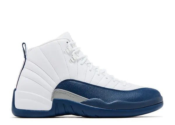 Jordan 12 Retro French Blue (2025) Men's