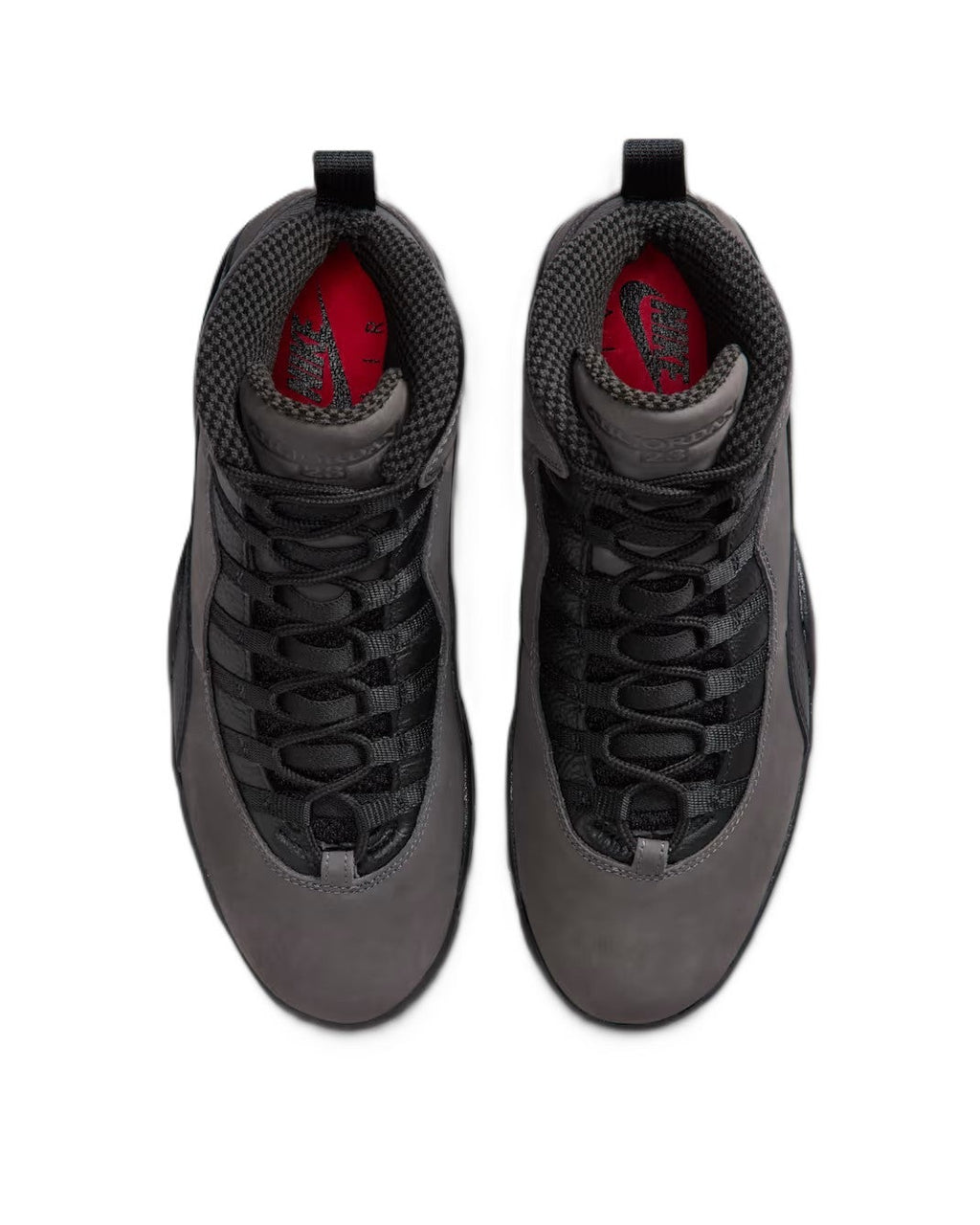Jordan 10 Retro Shadow (2025) Men's