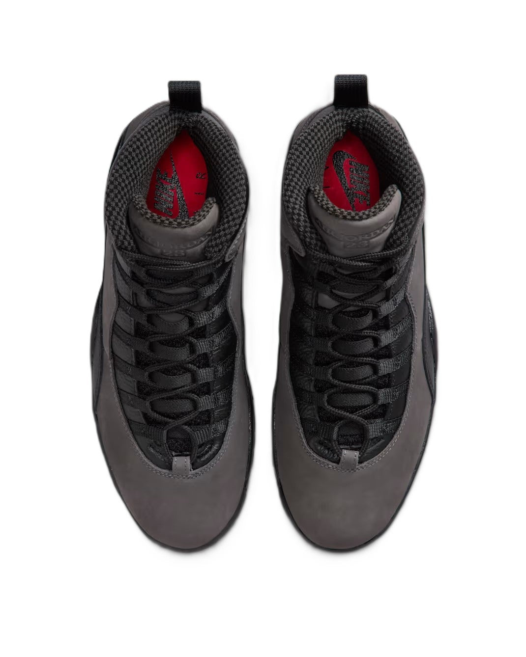 Jordan 10 Retro Shadow (2025) Men's