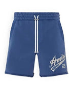 Amiri Sweat Shorts 22 Blue