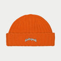 Godspeed Og Logo Emblem Beanie Orange