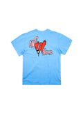 Matty Boy Tee Anti Promo Blue