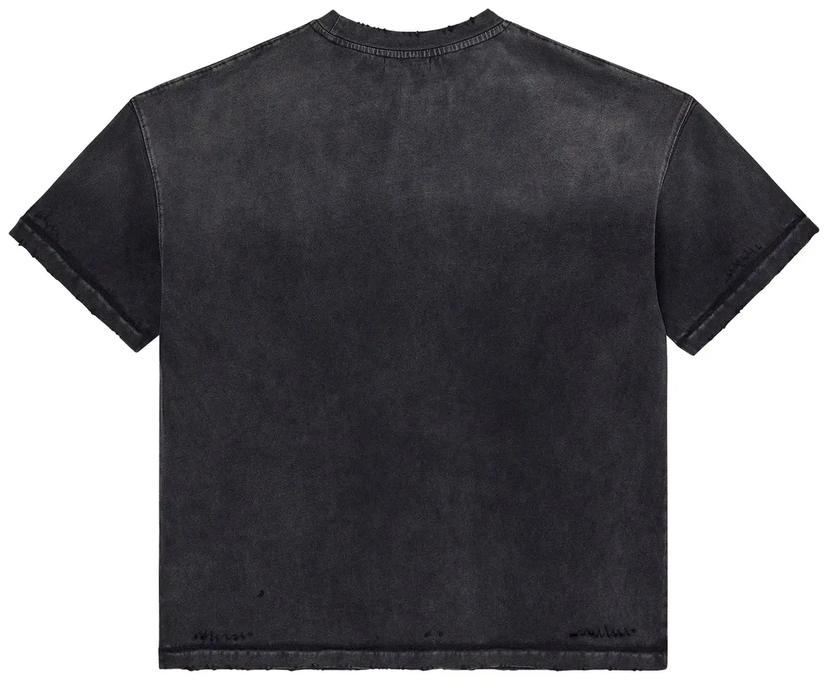 Vale Forever Tee Doghouse Bling