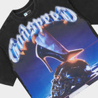 Godspeed Tee H.O.H Black