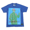 Better With Age Tee Pendleton Novel Vintage Blue