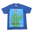 Better With Age Tee Pendleton Novel Vintage Blue