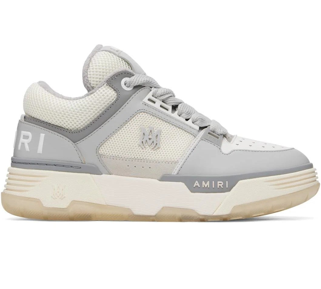 Amiri Ma-1 Sneakers Grey