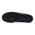 FLEX SHOP Nike Air Force 1 Family Reunion Air Soul sneaker featuring a black rubber outsole with circular tread