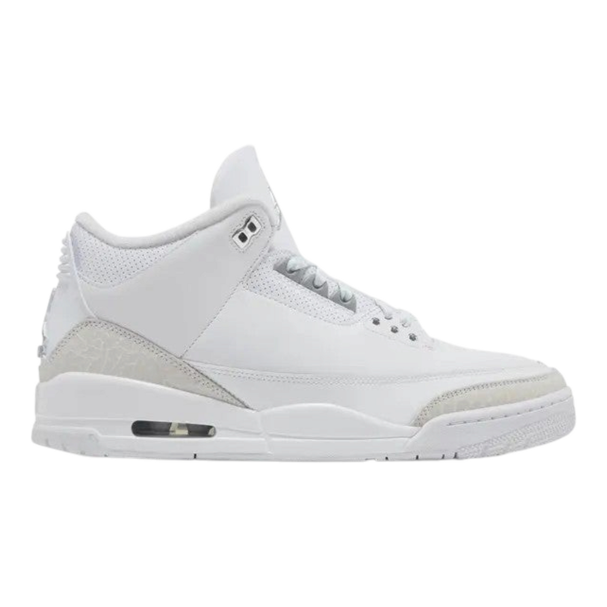 Air Jordan 3 Retro 'Pure Money' 2025